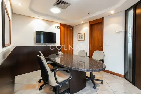 Conjunto Comercial na Bela Vista — miniatura 7