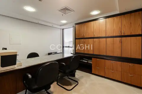 Conjunto Comercial na Bela Vista — miniatura 8