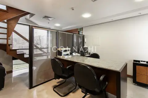 Conjunto Comercial na Bela Vista — miniatura 9