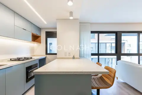 Apartamento · 2 dormitórios em Petrópolis — miniatura 11