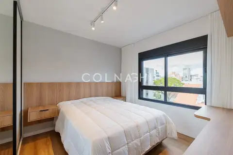 Apartamento · 2 dormitórios em Petrópolis — miniatura 12