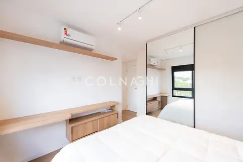 Apartamento · 2 dormitórios em Petrópolis — miniatura 13