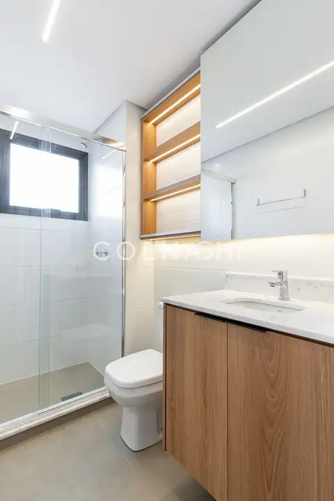 Apartamento · 2 dormitórios em Petrópolis — miniatura 14