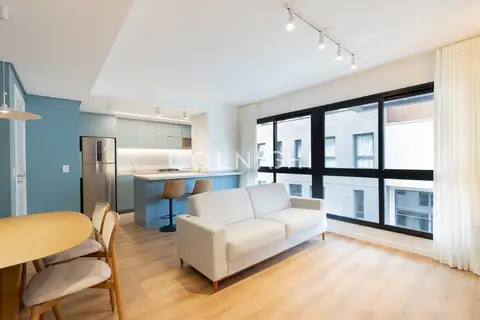 Apartamento · 2 dormitórios em Petrópolis — miniatura 3