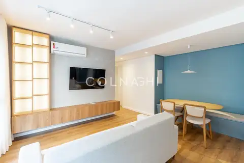 Apartamento · 2 dormitórios em Petrópolis — miniatura 4