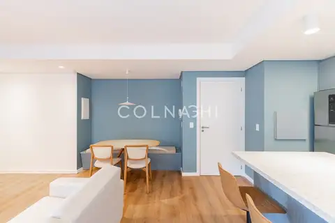 Apartamento · 2 dormitórios em Petrópolis — miniatura 5