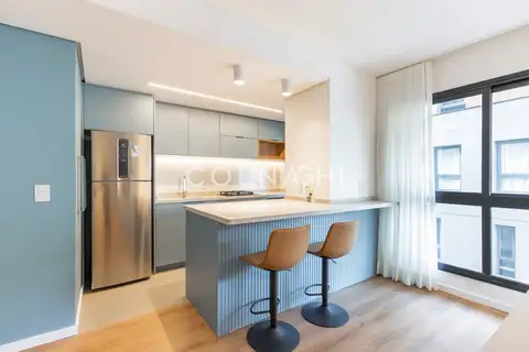 Apartamento · 2 dormitórios em Petrópolis — miniatura 6