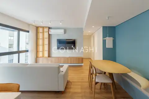 Apartamento · 2 dormitórios em Petrópolis — miniatura 7