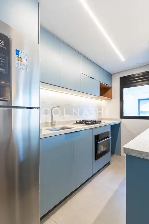 Apartamento · 2 dormitórios em Petrópolis — miniatura 8