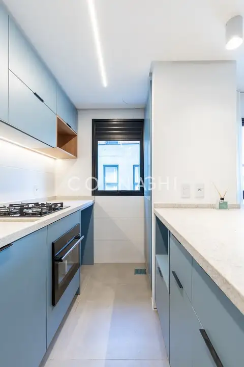 Apartamento · 2 dormitórios em Petrópolis — miniatura 9