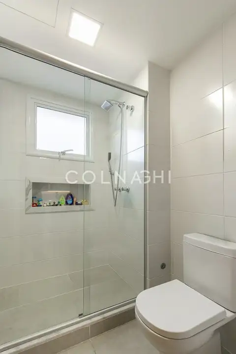 Apartamento · 3 dormitórios em Petrópolis — miniatura 12