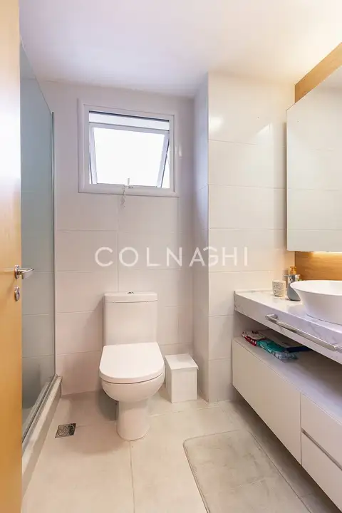 Apartamento · 3 dormitórios em Petrópolis — miniatura 14