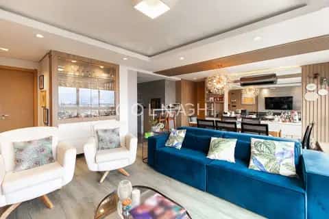 Apartamento · 3 dormitórios em Petrópolis — miniatura 5