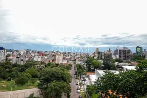 Apartamento · 3 dormitórios em Petrópolis — miniatura 7