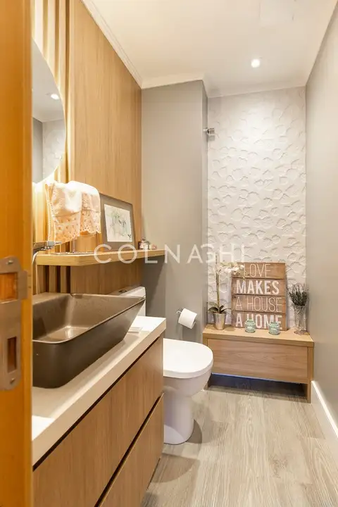 Apartamento · 3 dormitórios em Petrópolis — miniatura 8