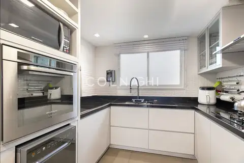 Apartamento · 3 dormitórios em Petrópolis — miniatura 10