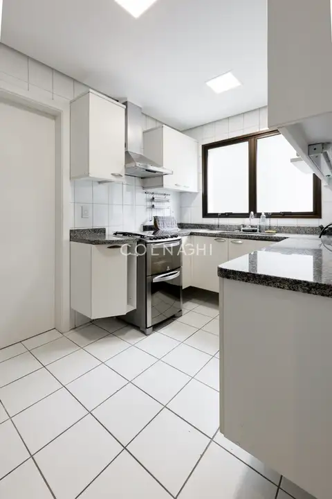 Apartamento · 3 dormitórios no Mont Serrat — miniatura 15