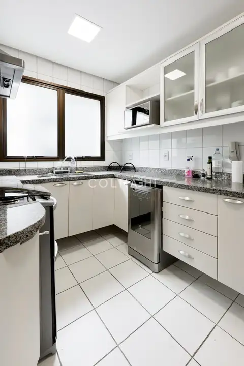 Apartamento · 3 dormitórios no Mont Serrat — miniatura 16