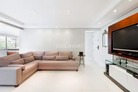 Apartamento · 3 dormitórios no Mont Serrat — miniatura 3