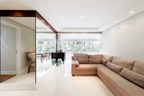 Apartamento · 3 dormitórios no Mont Serrat — miniatura 4