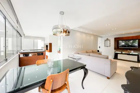 Apartamento · 3 dormitórios no Mont Serrat — miniatura 8