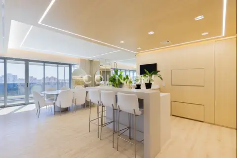 Apartamento · 4 dormitórios no Jardim Europa — miniatura 3