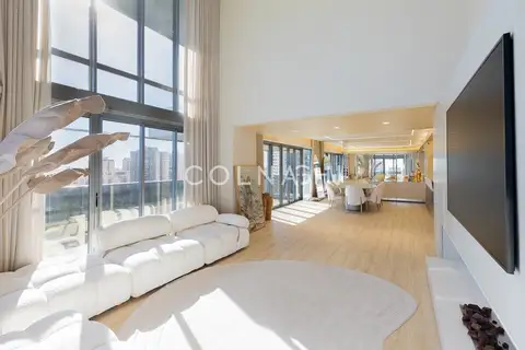 Apartamento · 4 dormitórios no Jardim Europa — miniatura 14