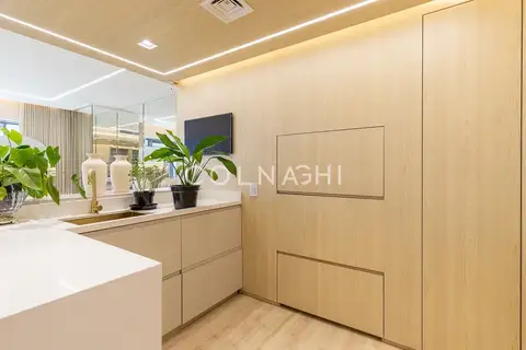 Apartamento · 4 dormitórios no Jardim Europa — miniatura 15