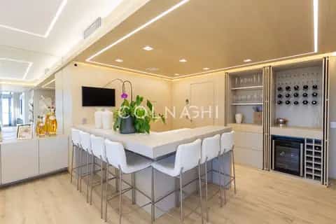 Apartamento · 4 dormitórios no Jardim Europa — miniatura 16