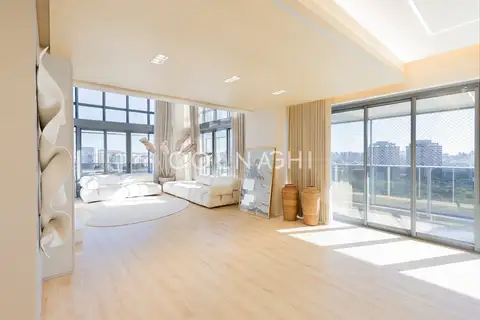 Apartamento · 4 dormitórios no Jardim Europa — miniatura 5