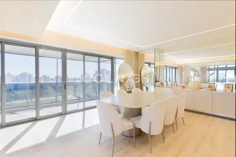 Apartamento · 4 dormitórios no Jardim Europa — miniatura 6