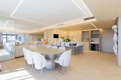 Apartamento · 4 dormitórios no Jardim Europa — miniatura 7