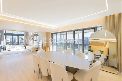 Apartamento · 4 dormitórios no Jardim Europa — miniatura 9