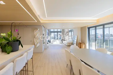 Apartamento · 4 dormitórios no Jardim Europa — miniatura 10