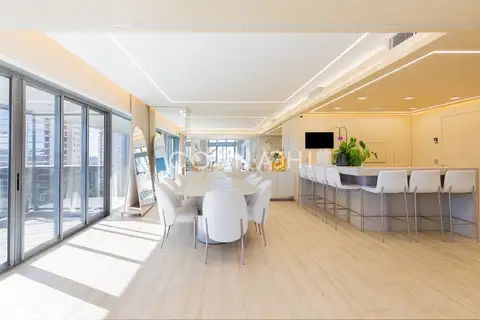 Apartamento · 4 dormitórios no Jardim Europa — miniatura 11