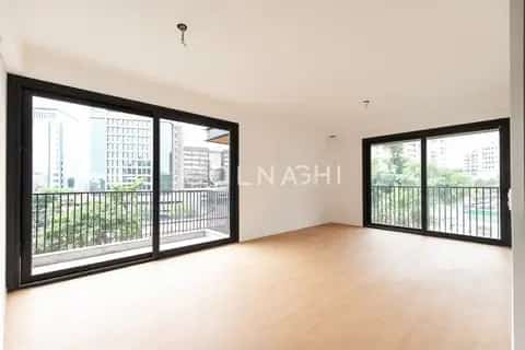 Apartamento · 3 dormitórios em Petrópolis — miniatura 1