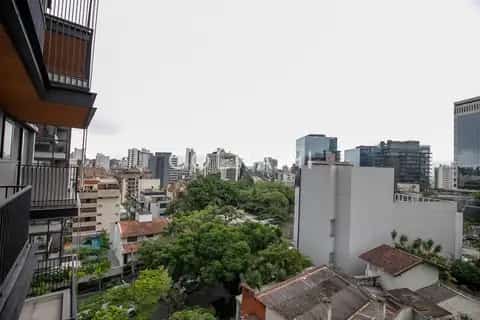 Apartamento · 3 dormitórios em Petrópolis — miniatura 11