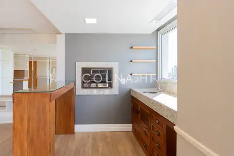 Apartamento · 3 dormitórios no Menino Deus — miniatura 7