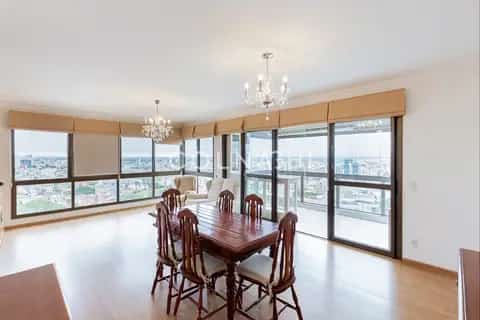 Apartamento · 3 dormitórios em Higienópolis — miniatura 2