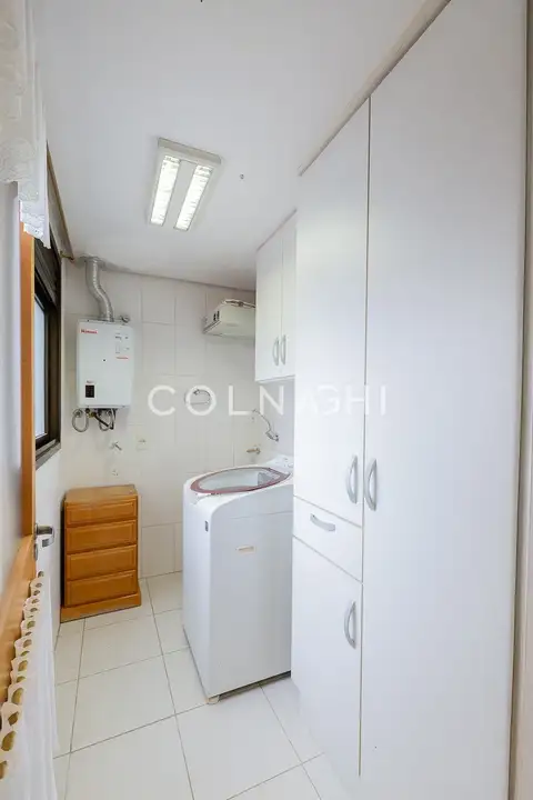 Apartamento · 3 dormitórios em Higienópolis — miniatura 12