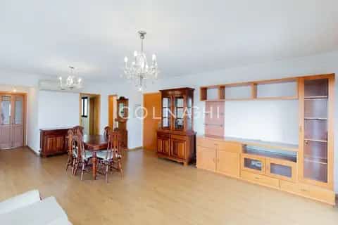 Apartamento · 3 dormitórios em Higienópolis — miniatura 4