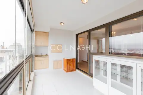 Apartamento · 3 dormitórios em Higienópolis — miniatura 7