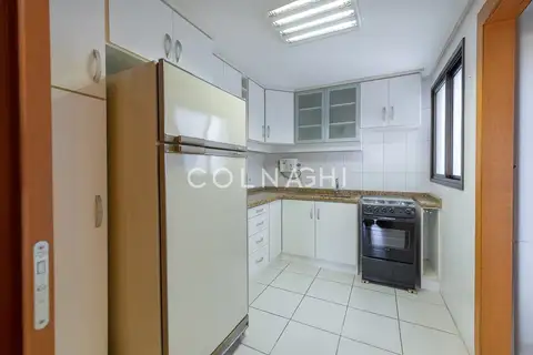 Apartamento · 3 dormitórios em Higienópolis — miniatura 10