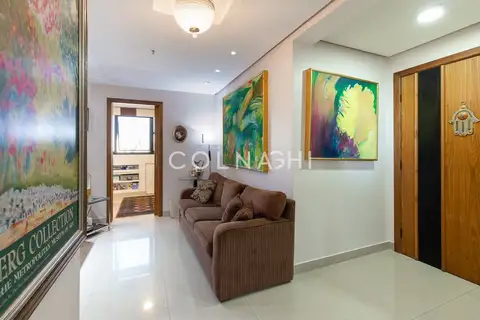 Conjunto Comercial no Rio Branco — miniatura 4