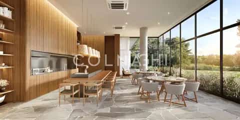Apartamento · 3 dormitórios na Bela Vista — miniatura 12