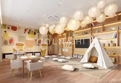 Apartamento · 3 dormitórios na Bela Vista — miniatura 13