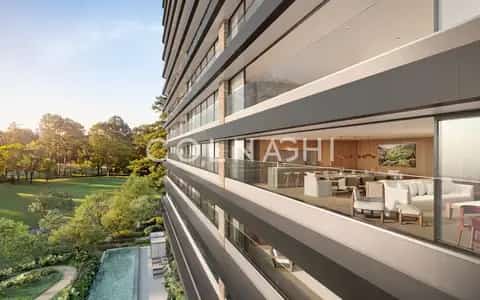 Apartamento · 3 dormitórios na Bela Vista — miniatura 2