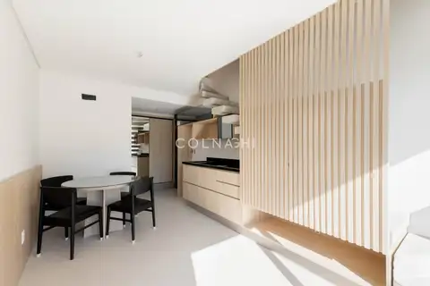 Apartamento Duplex · 1 dormitório no Bom Fim — miniatura 2