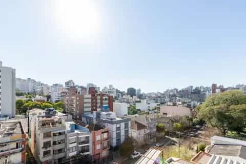 Apartamento Duplex · 1 dormitório no Bom Fim — miniatura 12