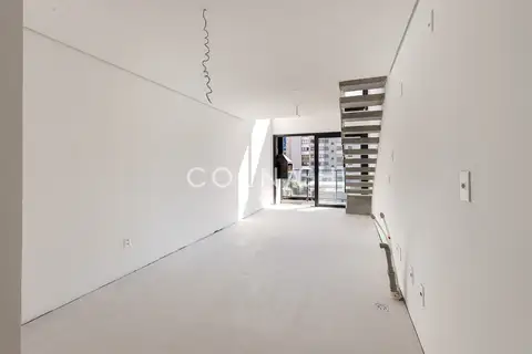 Apartamento Duplex · 1 dormitório no Bom Fim — miniatura 15
